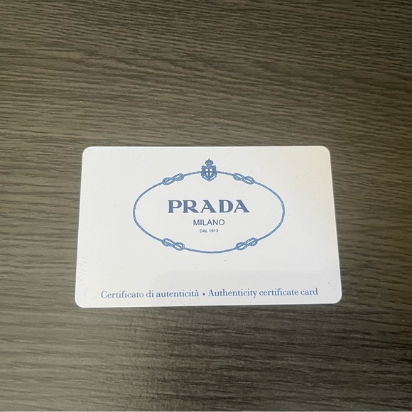 Prada Sunglasses - Picture 7 of 8